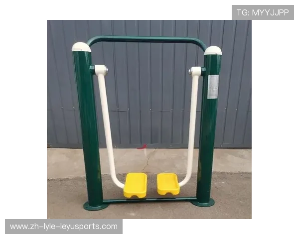 美国户外健身器材品牌推荐：美国知名品牌的户外健身器材选择