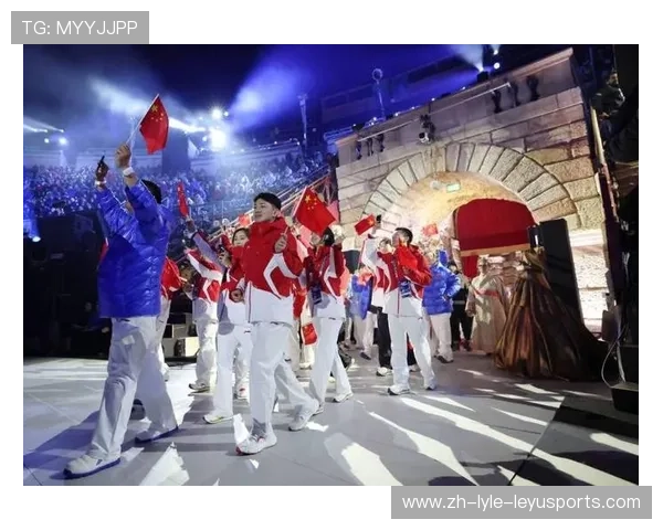 冬奥会与中国观众米兰看台现象背后的体育参与感变迁